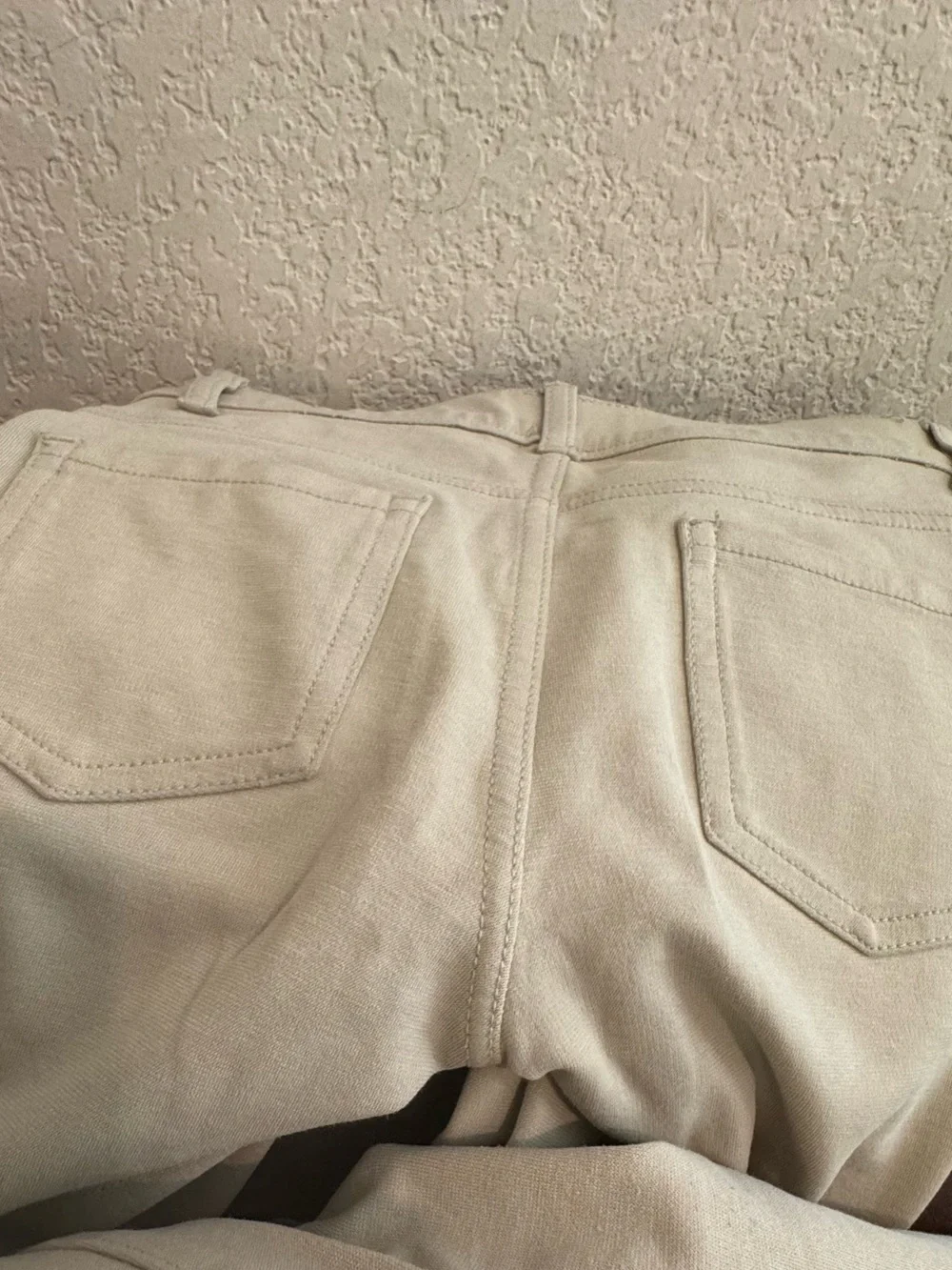 EUC Children’s Place Ponte Pants